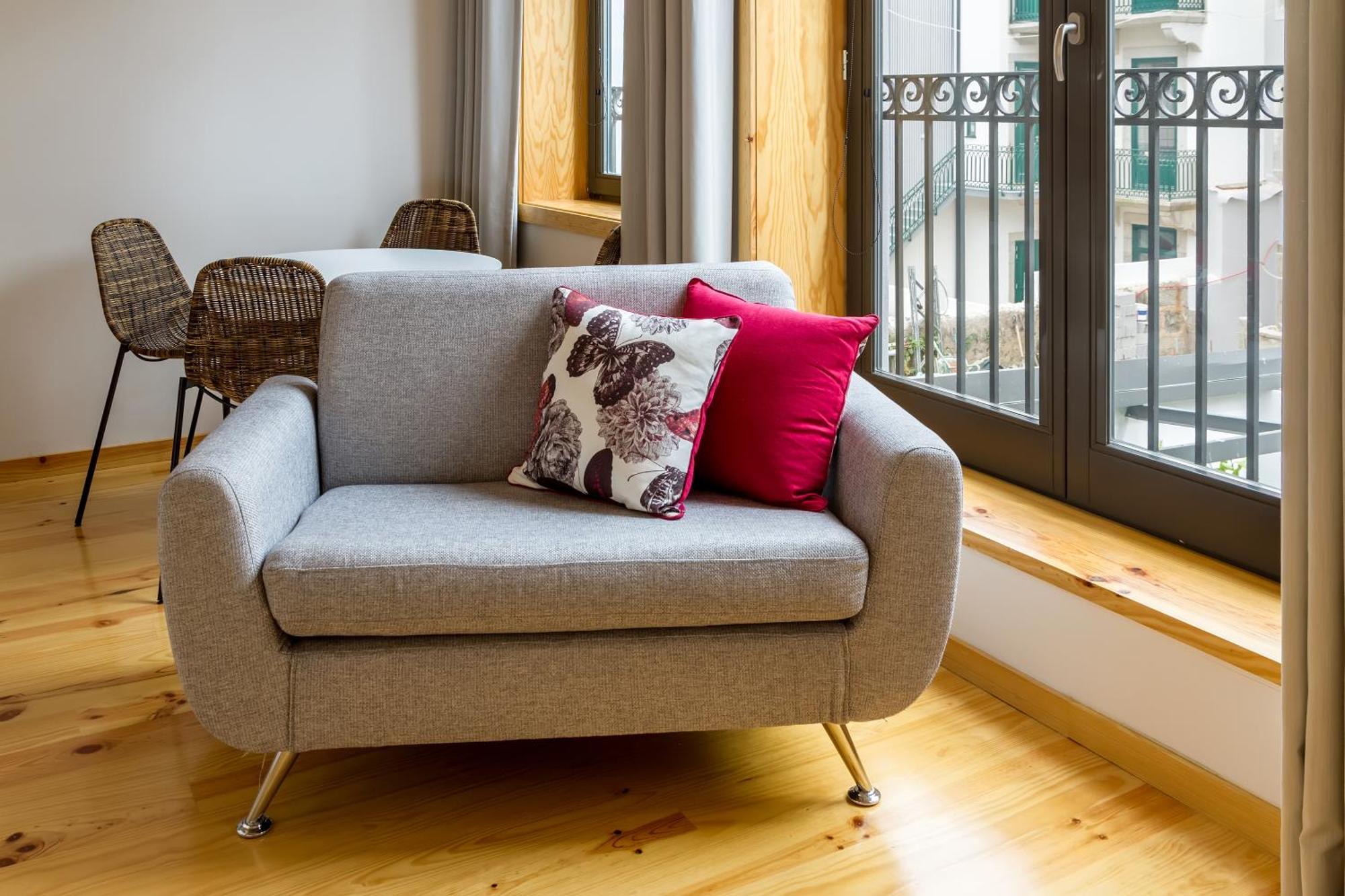 InSitu Formosa 178 Porto Exterior foto