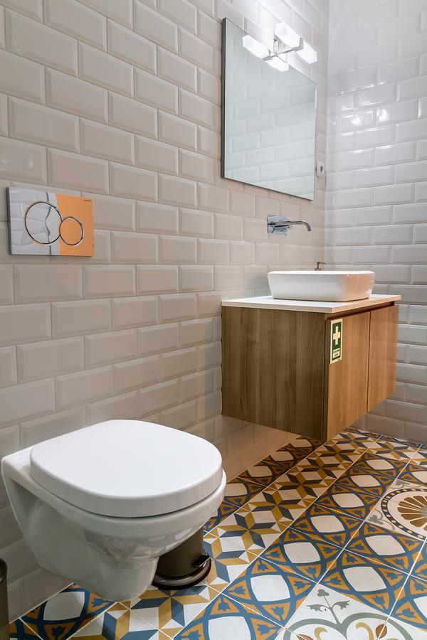 InSitu Formosa 178 Porto Exterior foto