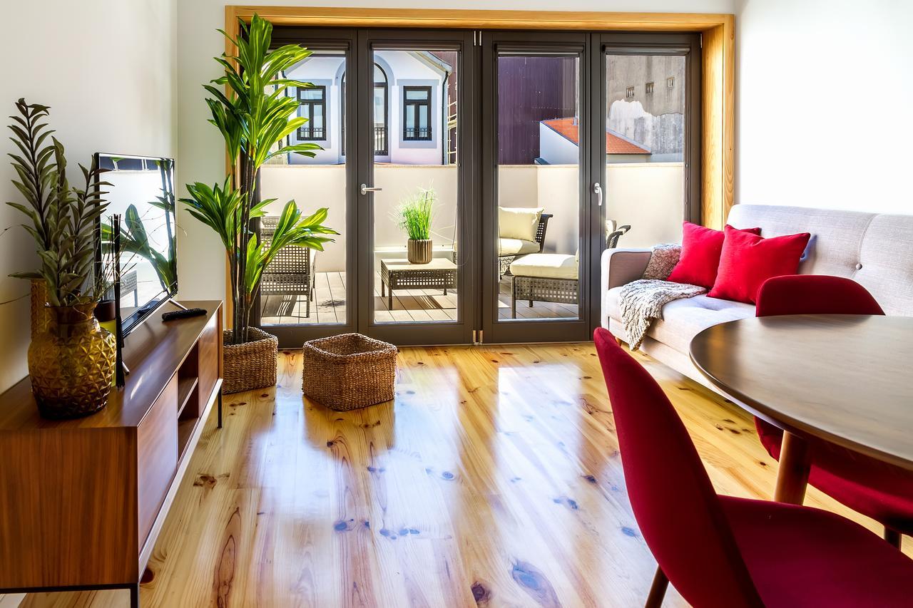 InSitu Formosa 178 Porto Exterior foto