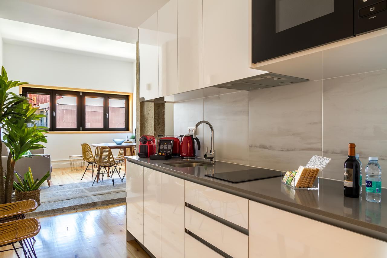 InSitu Formosa 178 Porto Exterior foto