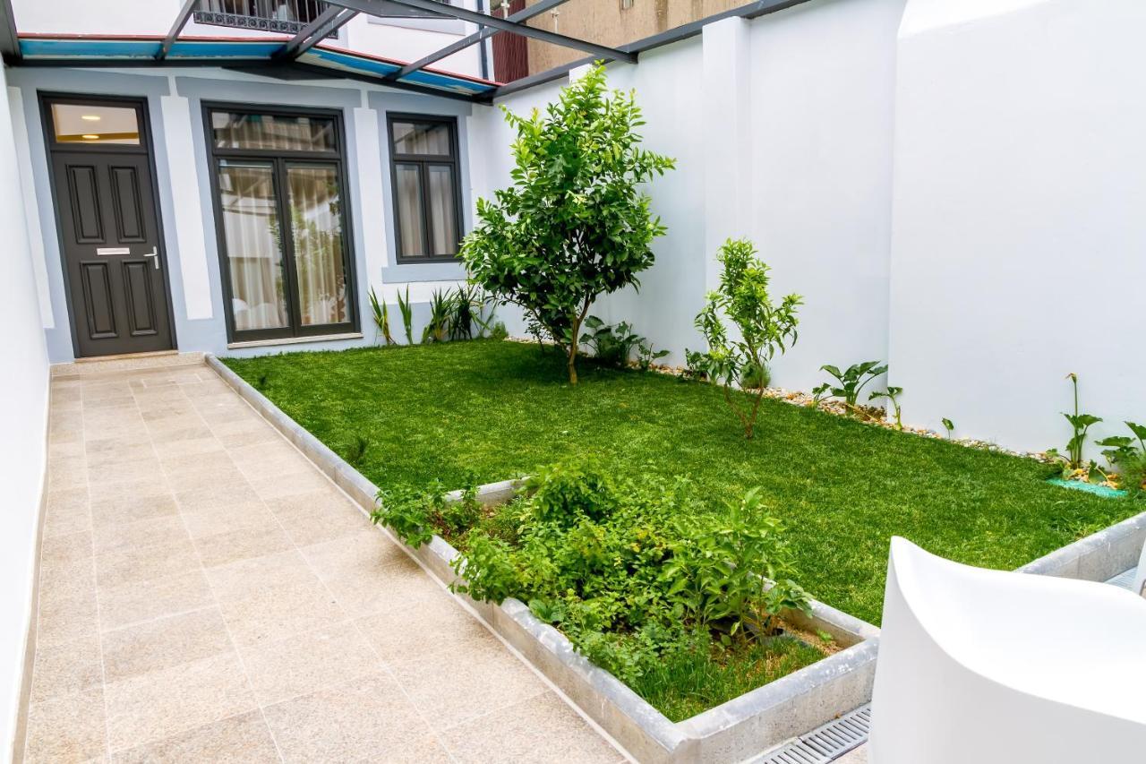 InSitu Formosa 178 Porto Exterior foto