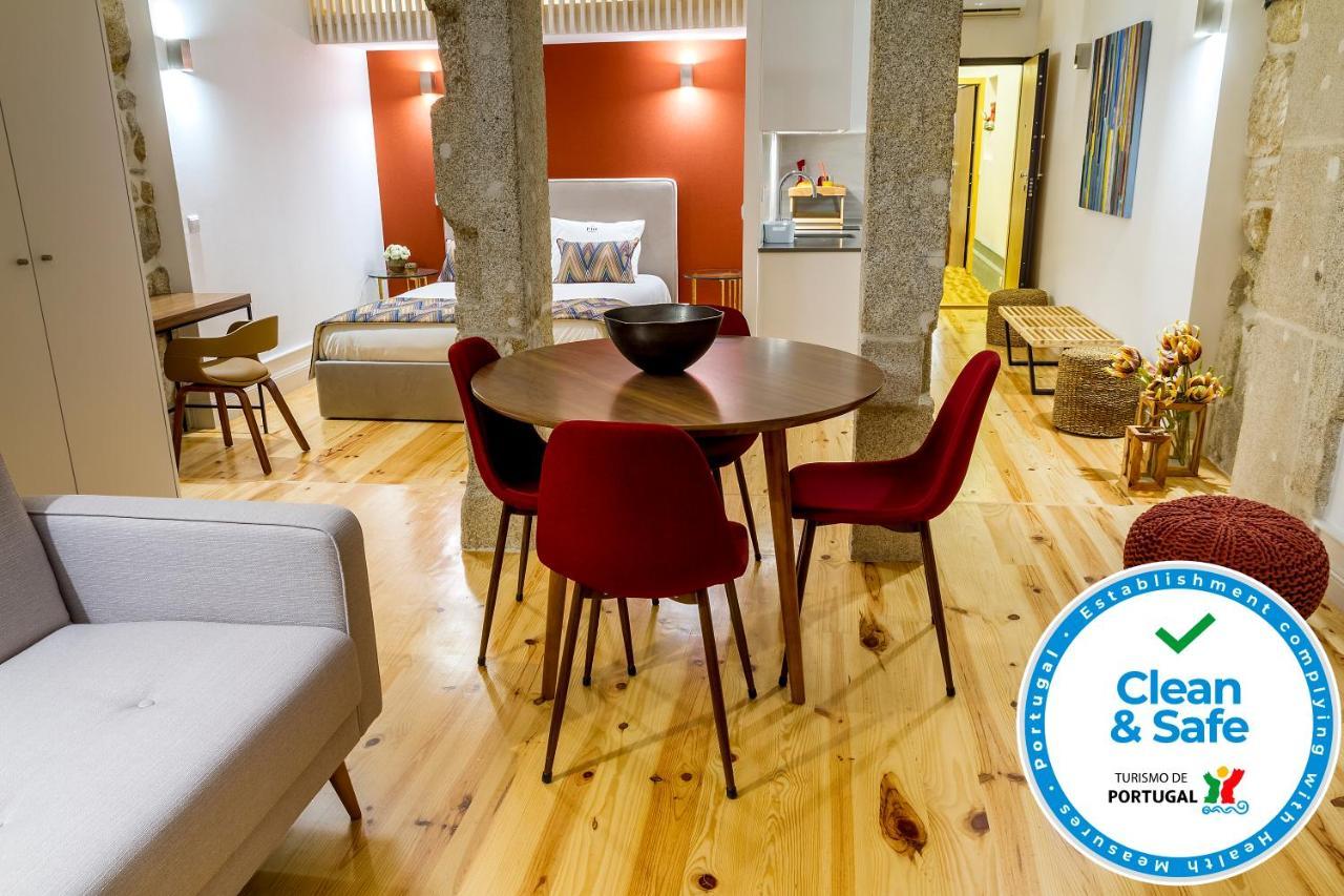 InSitu Formosa 178 Porto Exterior foto